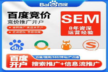 解析某某SEM服务公司如何通过数据分析优化广告效果