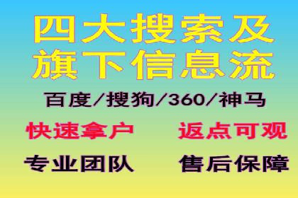 SEM托管代运营案例：精准营销策略